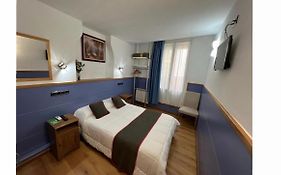 Pension Irune By Vivere Stays